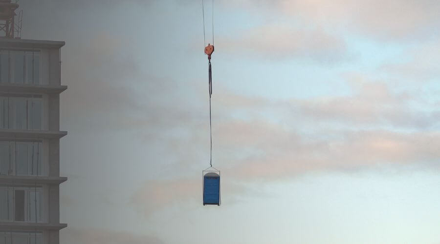 Why Choose Roll Off Dumpster LLC